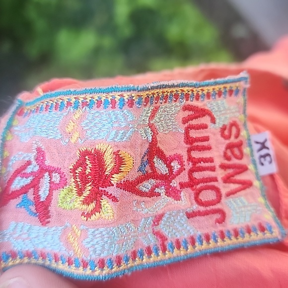 Johnny was - Picture 2 of 8